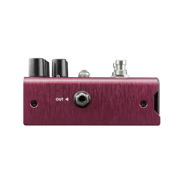 پدال گیتار الکتریک Fender Santa Ana Overdrive Pedal