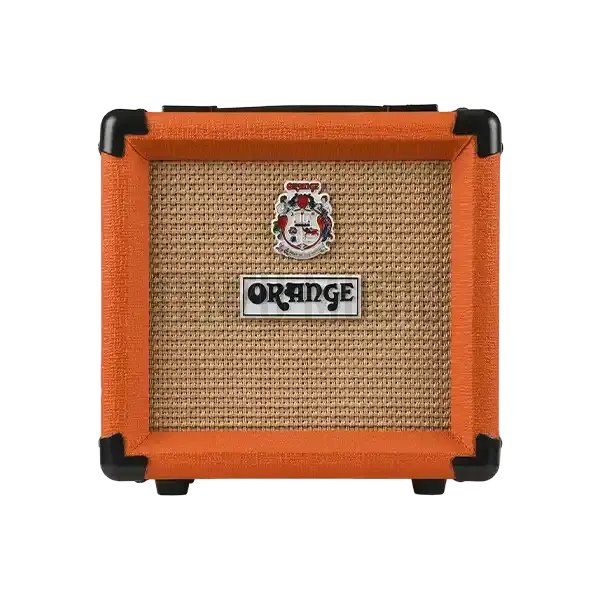 orange ppc108 20 watt 1x8" cabinet