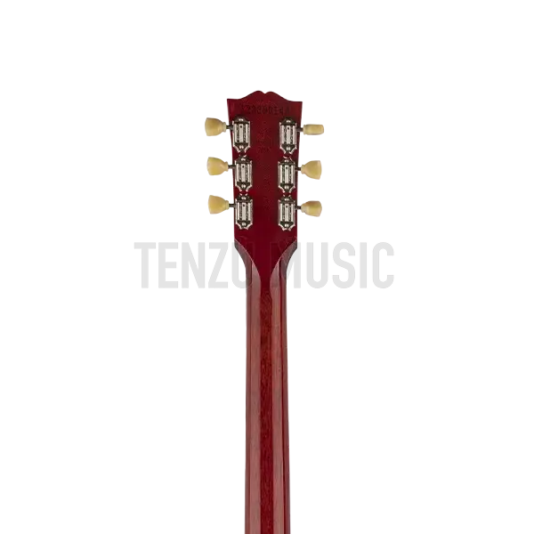 گیتار الکتریک Gibson Les Paul Standard 50's Cherry Burst