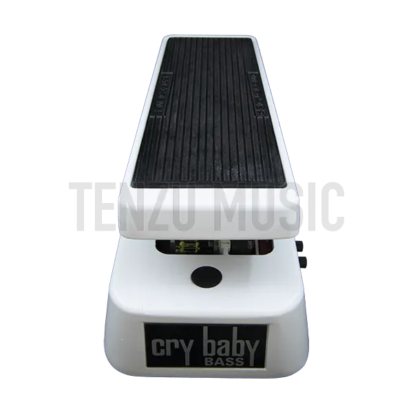 پدال گیتار بیس Dunlop 105Q Cry Baby Bass Wah Pedal