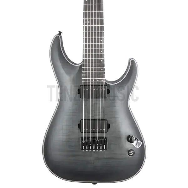 Schecter KM7 (Keith Merrow Signature)