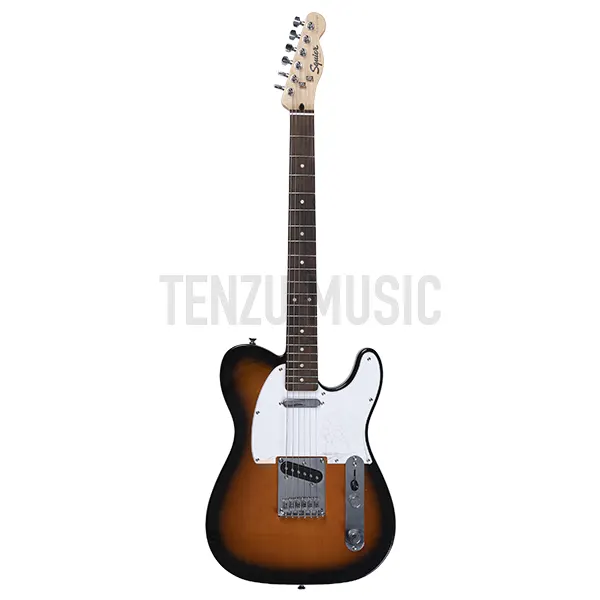 گیتار الکتریک Squier Bullet Telecaster