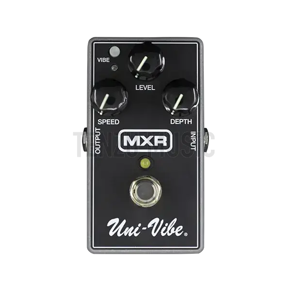 پدال گیتار الکتریک MXR M68 Uni-Vibe Chorus / Vibrato Pedal