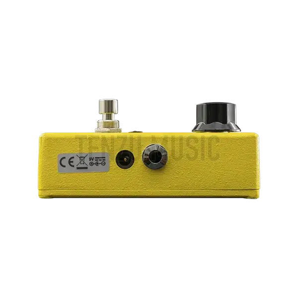 پدال گیتار الکتریک MXR M104 Distortion + Pedal