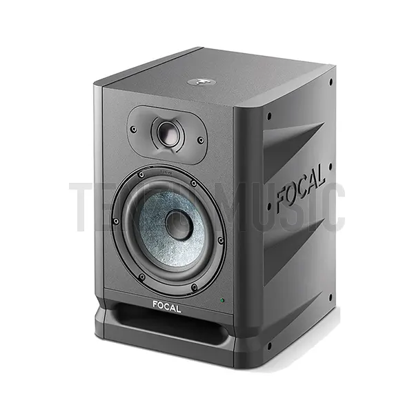 اسپیکر مانیتورینگ Focal Alpha EVO 50