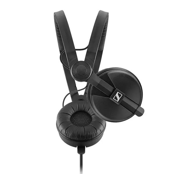 هدفون استودیویی Sennheiser HD 25 PRO