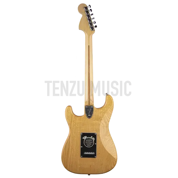 گیتار الکتریک Fender American vintage 70s Stratocaster
