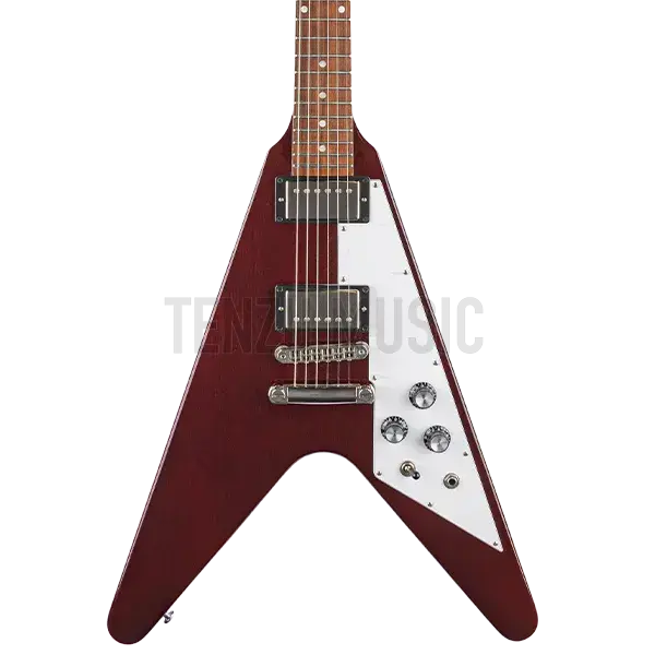 گیتار الکتریک Gibson Flying V Standard