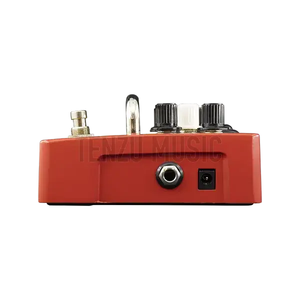 Orange Two Stroke Boost EQ Pedal