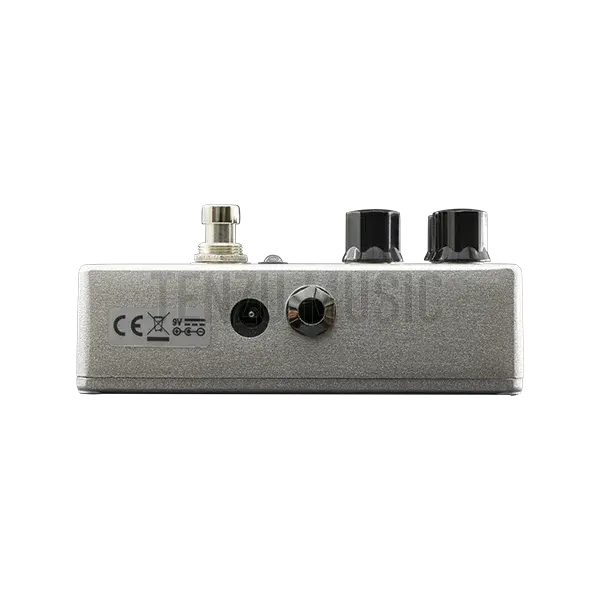 پدال گیتار الکتریک MXR M75 Super Badass Distortion Pedal