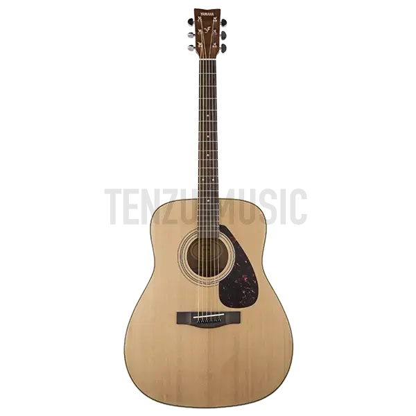 گیتار آکوستیک  Yamaha F 370 Natural