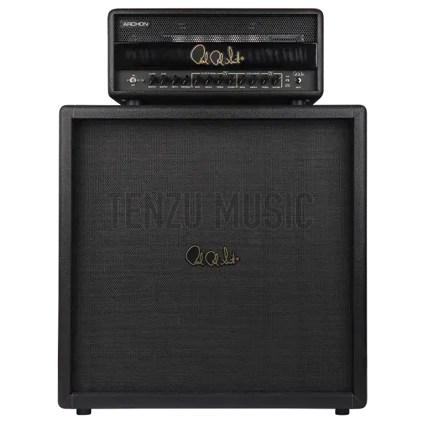 PRS Archon 100 - 100-watt Tube Head (4x12" Cabinet)