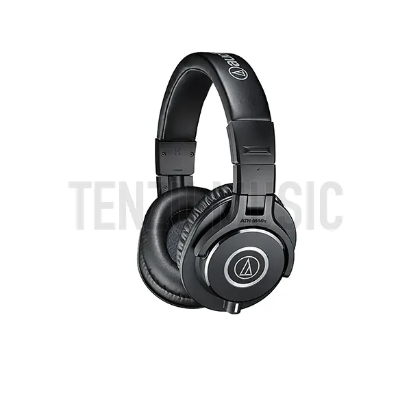 audio technica ath m40x