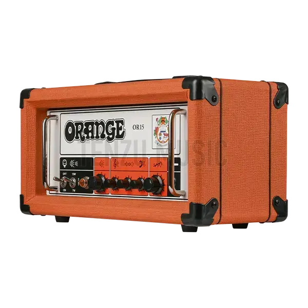 آمپلی فایر گیتار الکتریک Orange OR15H 15-watt Tube Head