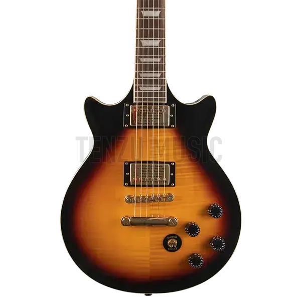 Epiphone Genesis Deluxe Pro Vintage Sunburst