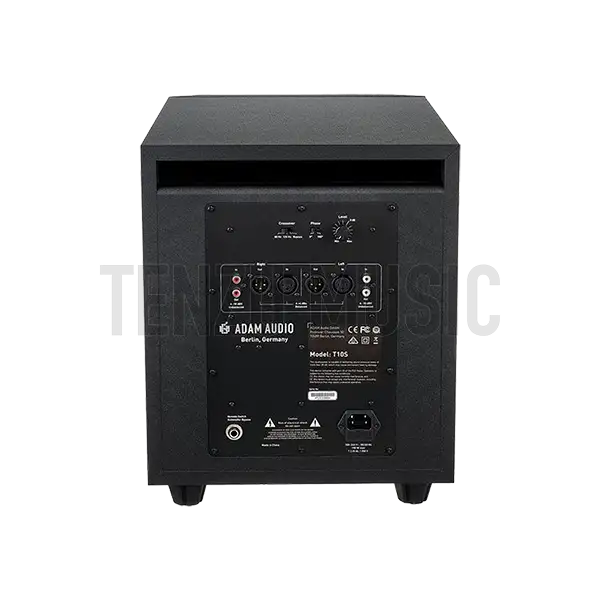 اسپیکر مانیتورینگ ADAM Audio T10s