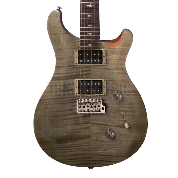 گیتار الکتریک PRS SE Custom 24 Trampas Green