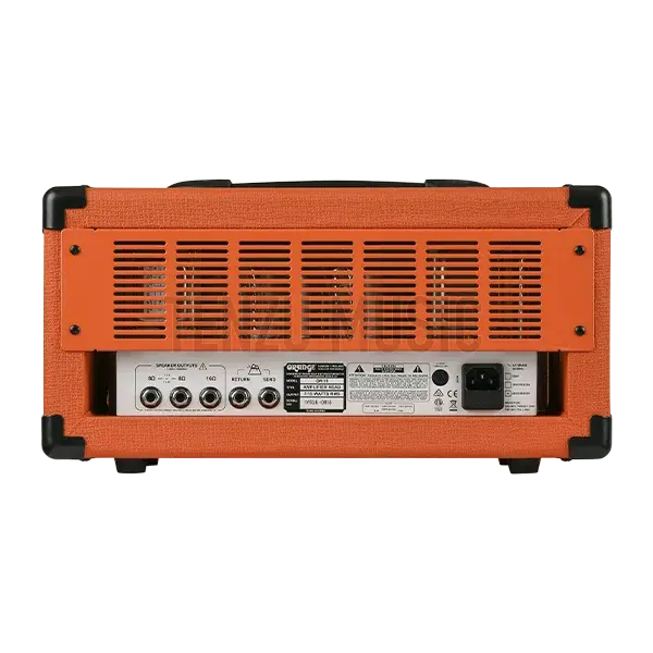 آمپلی فایر گیتار الکتریک Orange OR15H 15-watt Tube Head