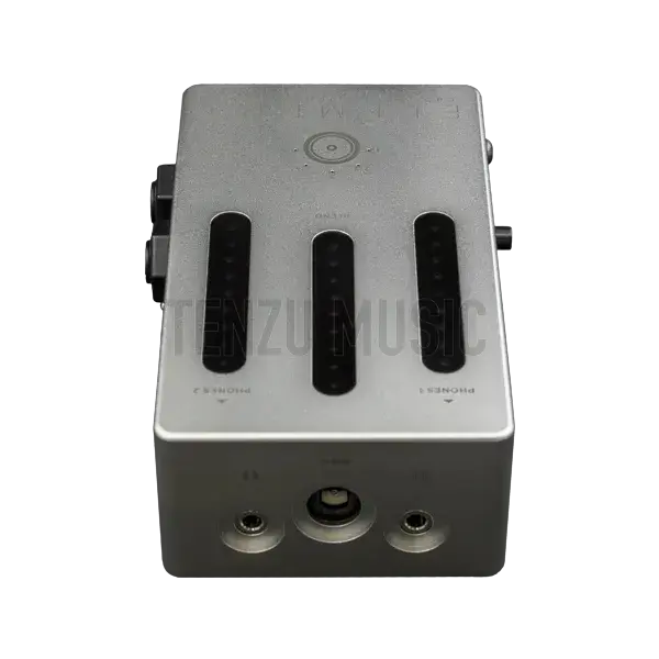 پدال گیتار الکتریک Darkglass Element Cabinet Simulation Headphone Amp