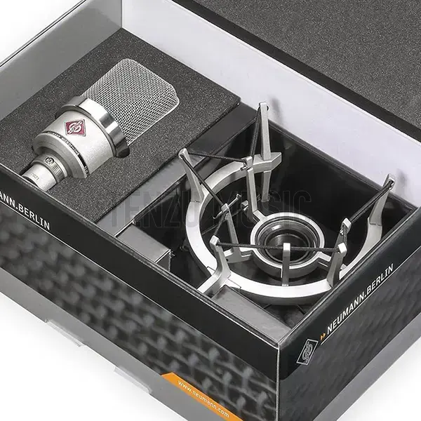 میکروفون Neumann TLM 102 Studio Set