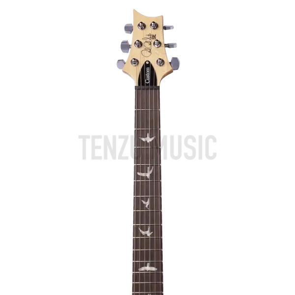 گیتار الکتریک PRS SE Custom 24 Trampas Green