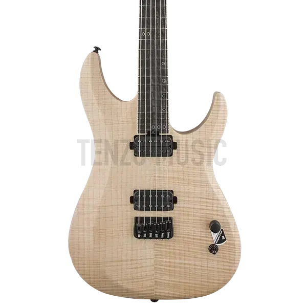 گیتار الکتریک Schecter KM-6 MK-II (Keith Merrow Signature)