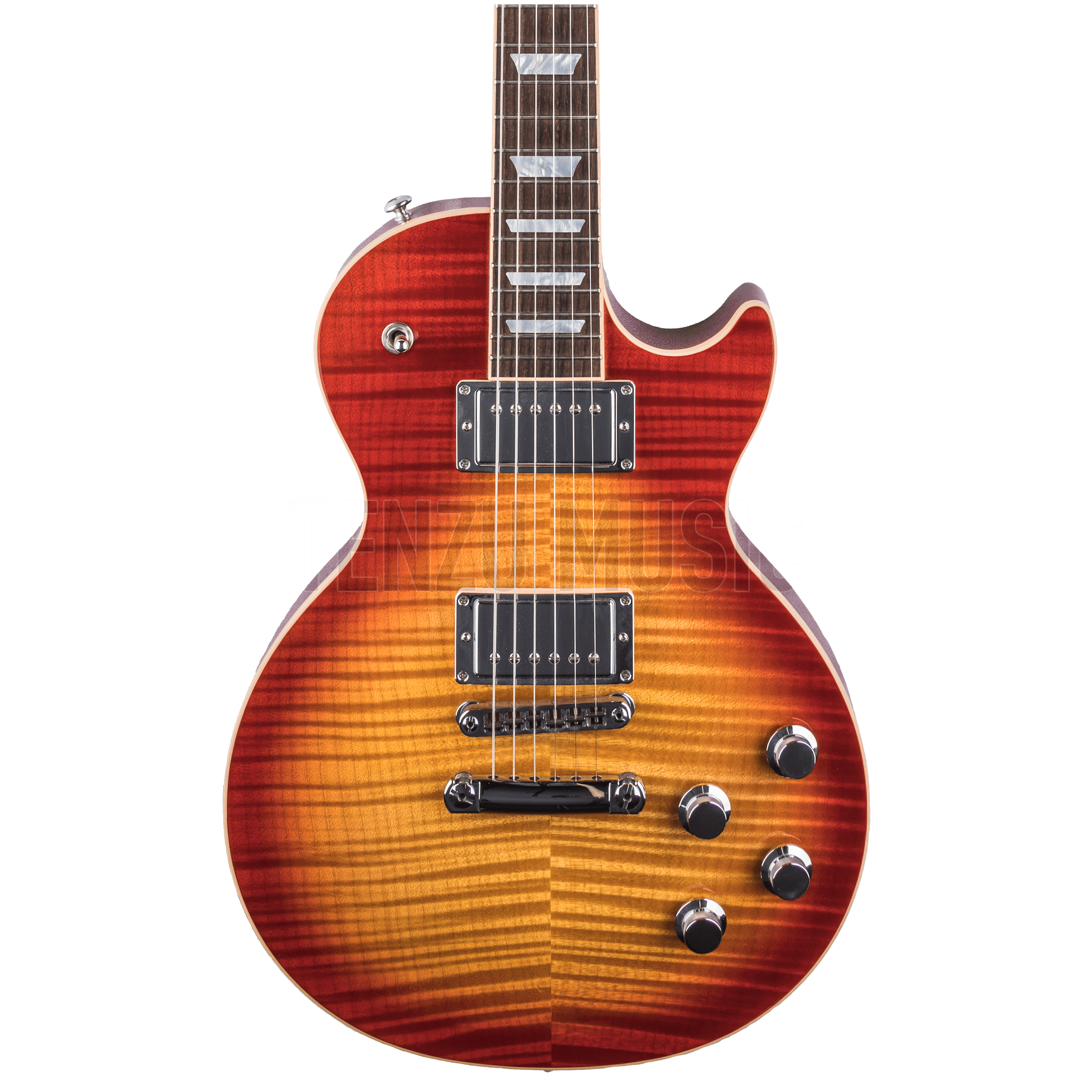 Gibson Les Paul Standard High Performance