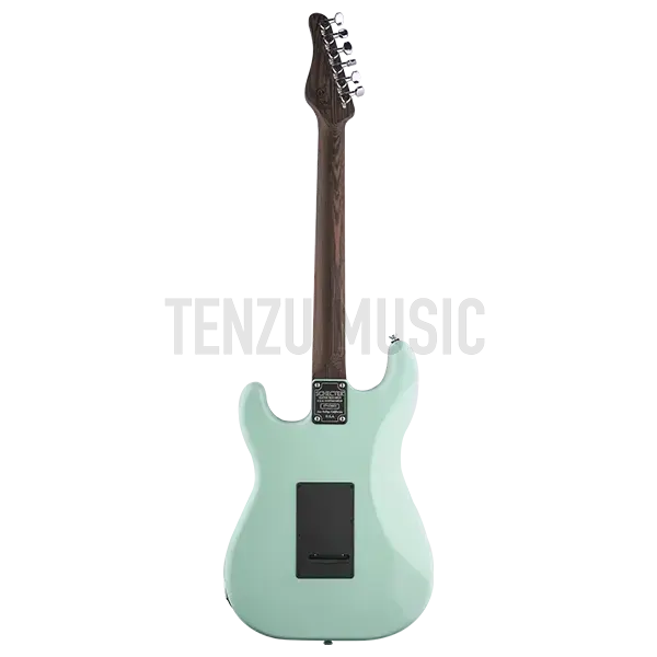 گیتار الکتریک Schecter Nick Johnston USA Signature