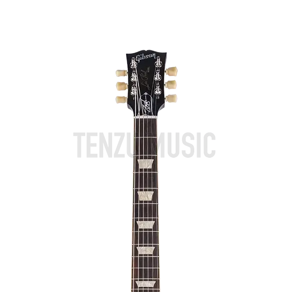 Gibson Slash Les Paul Standard Anaconda Burst