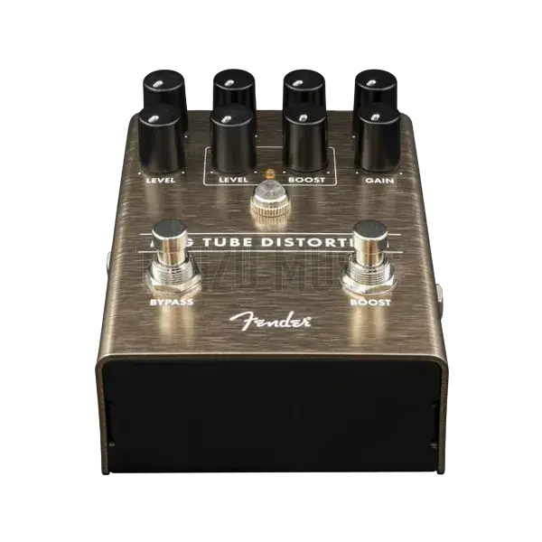 پدال گیتار الکتریک Fender MTG Tube Distortion Pedal