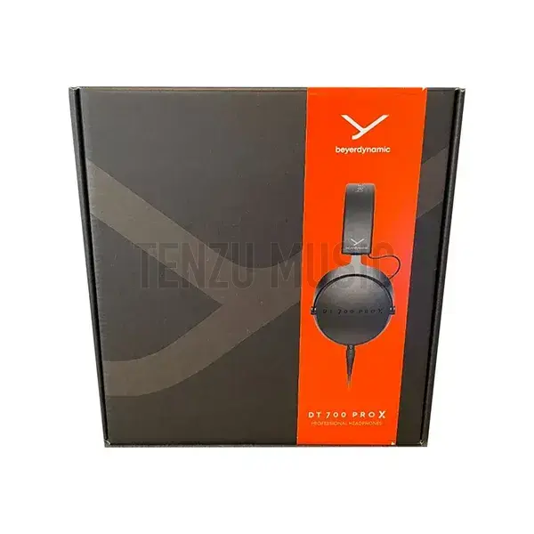 هدفون استودیویی beyerdynamic DT 700 Pro X