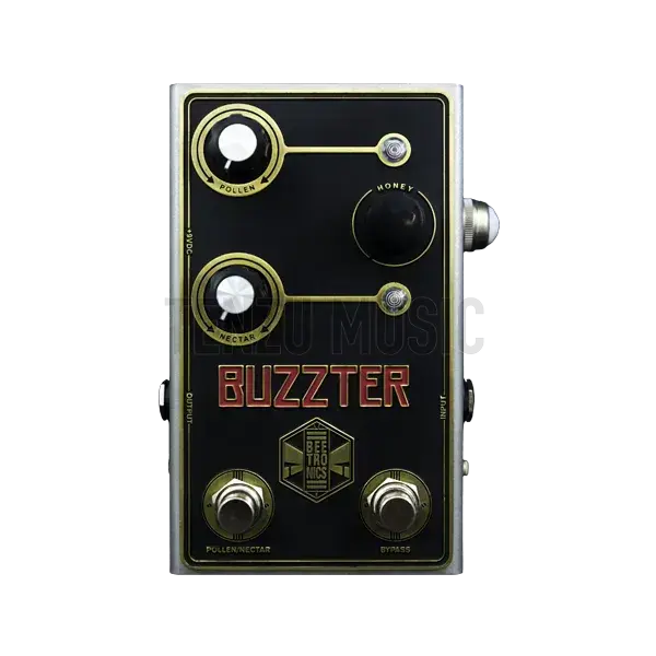 beetronics buzzter