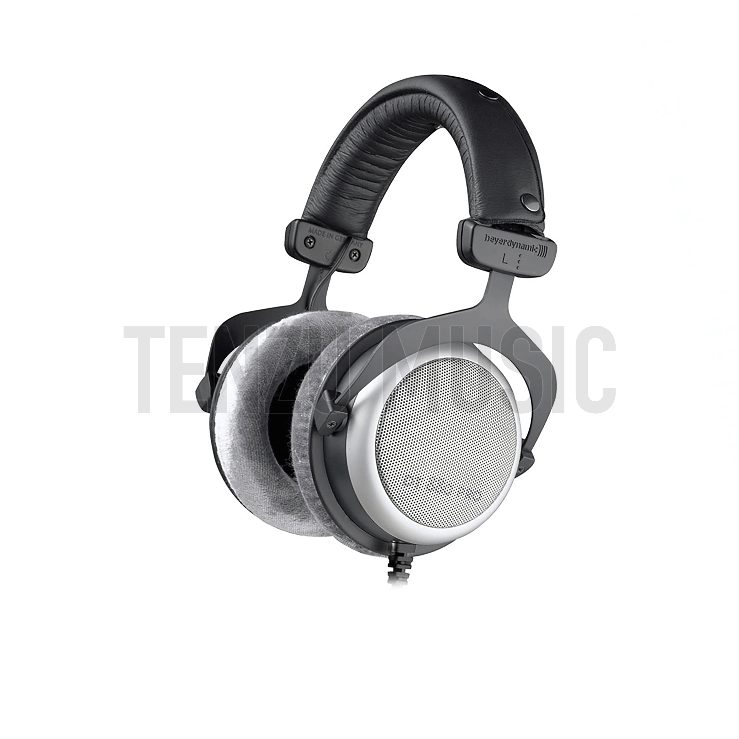 هدفون استودیویی beyerdynamic DT 880 Pro 250