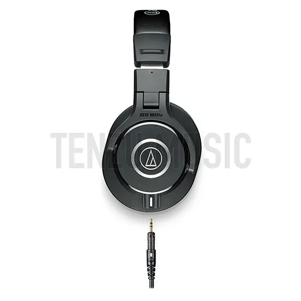 هدفون استودیویی Audio Technica ATH-M40x