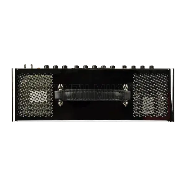 آمپلی فایر گیتار الکتریک Bugera T50 Infinium 50-watt 2-channel Tube Head