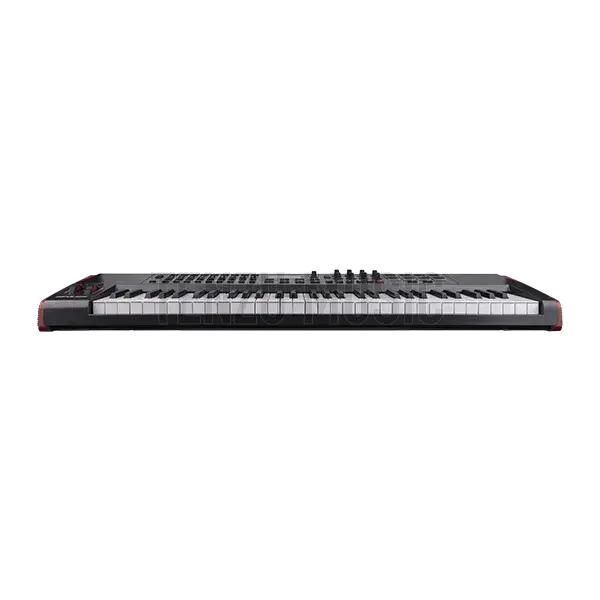 کیبورد و میدی کنترلر Novation Impulse 61