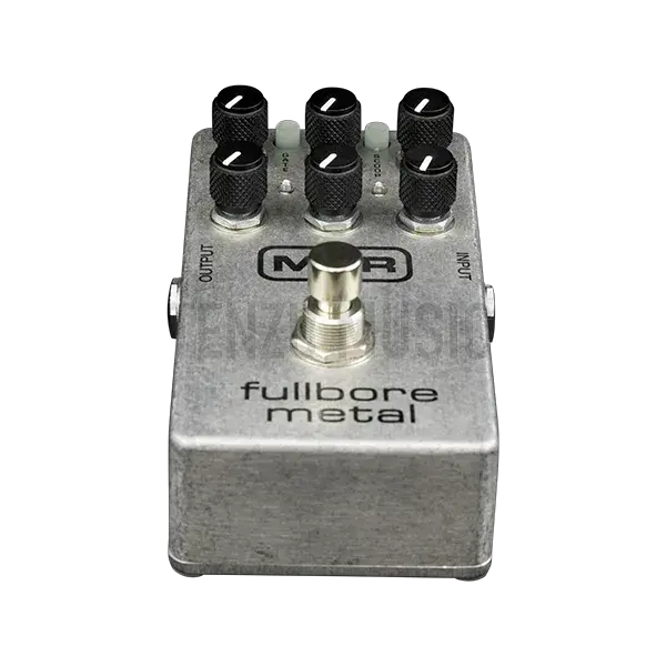 MXR M116 Fullbore Metal