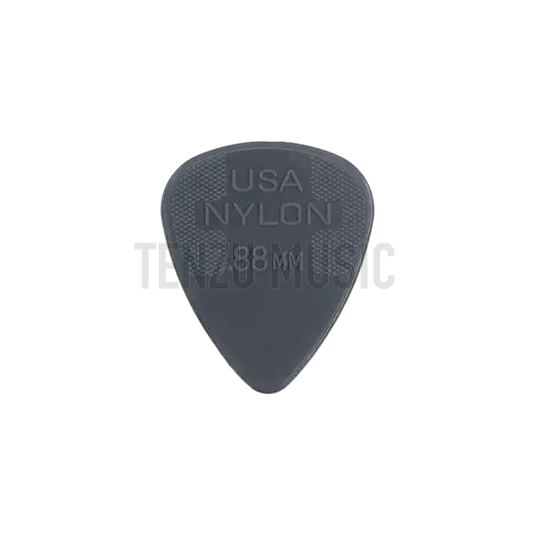 Dunlop Standard Nylon .88mm