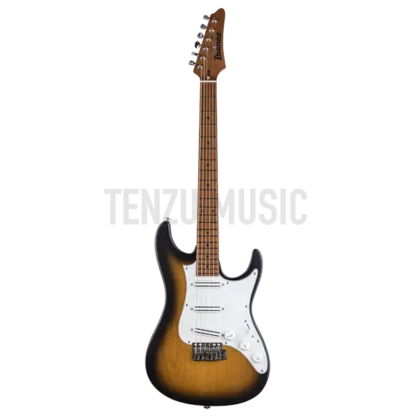 گیتار الکتریک Ibanez ATZ100-SBT (Andy Timmons Signature)