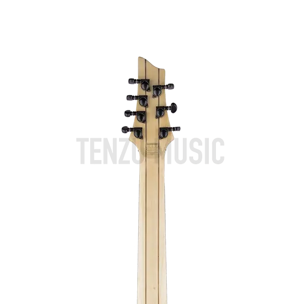 گیتار الکتریک Schecter Jeff Loomis JL-7 Gloss Black