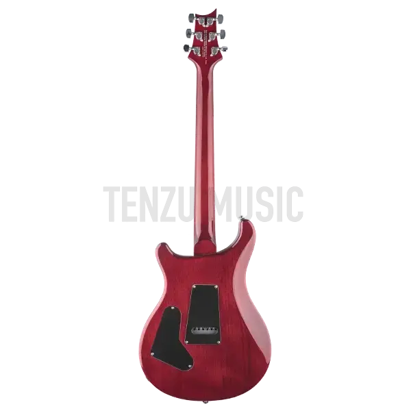 گیتار الکتریک PRS SE Custom 24 Scarlet Red