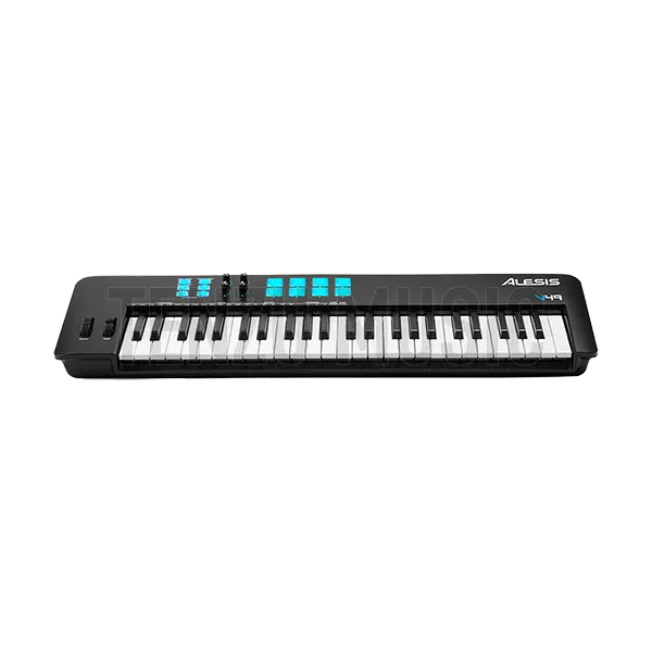 کیبورد و میدی کنترلر Alesis V49 MK2