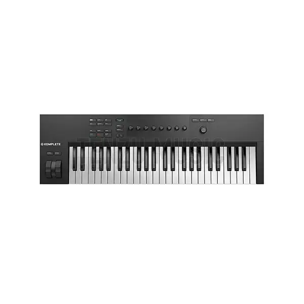 native instruments komplete kontrol a49