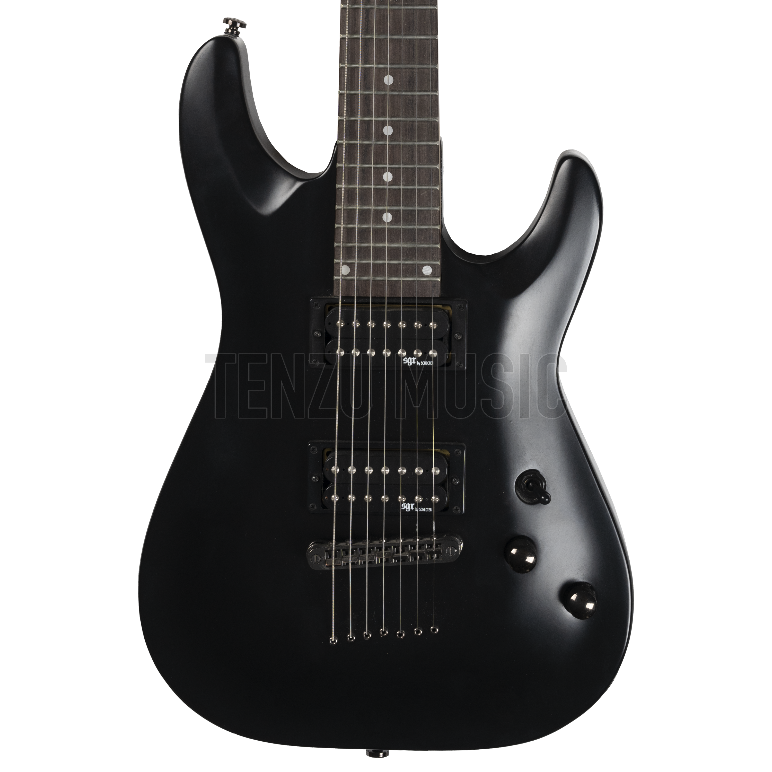 Schecter SGR C7