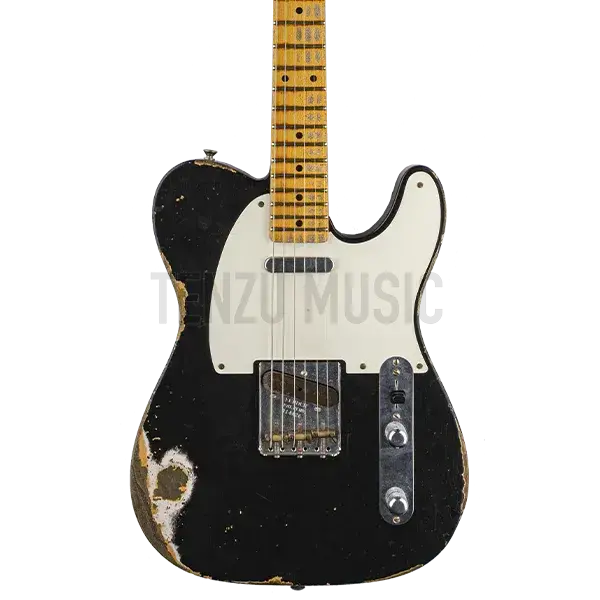 گیتار الکتریک Fender 1952 Heavy Relic Telecaster