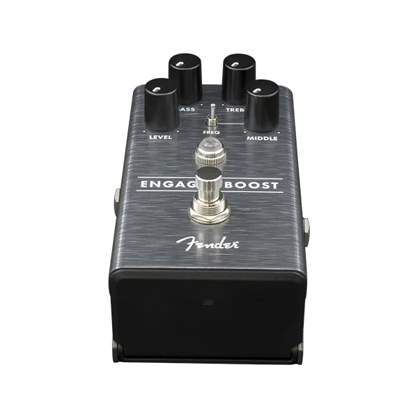 Fender Engager Boost Pedal