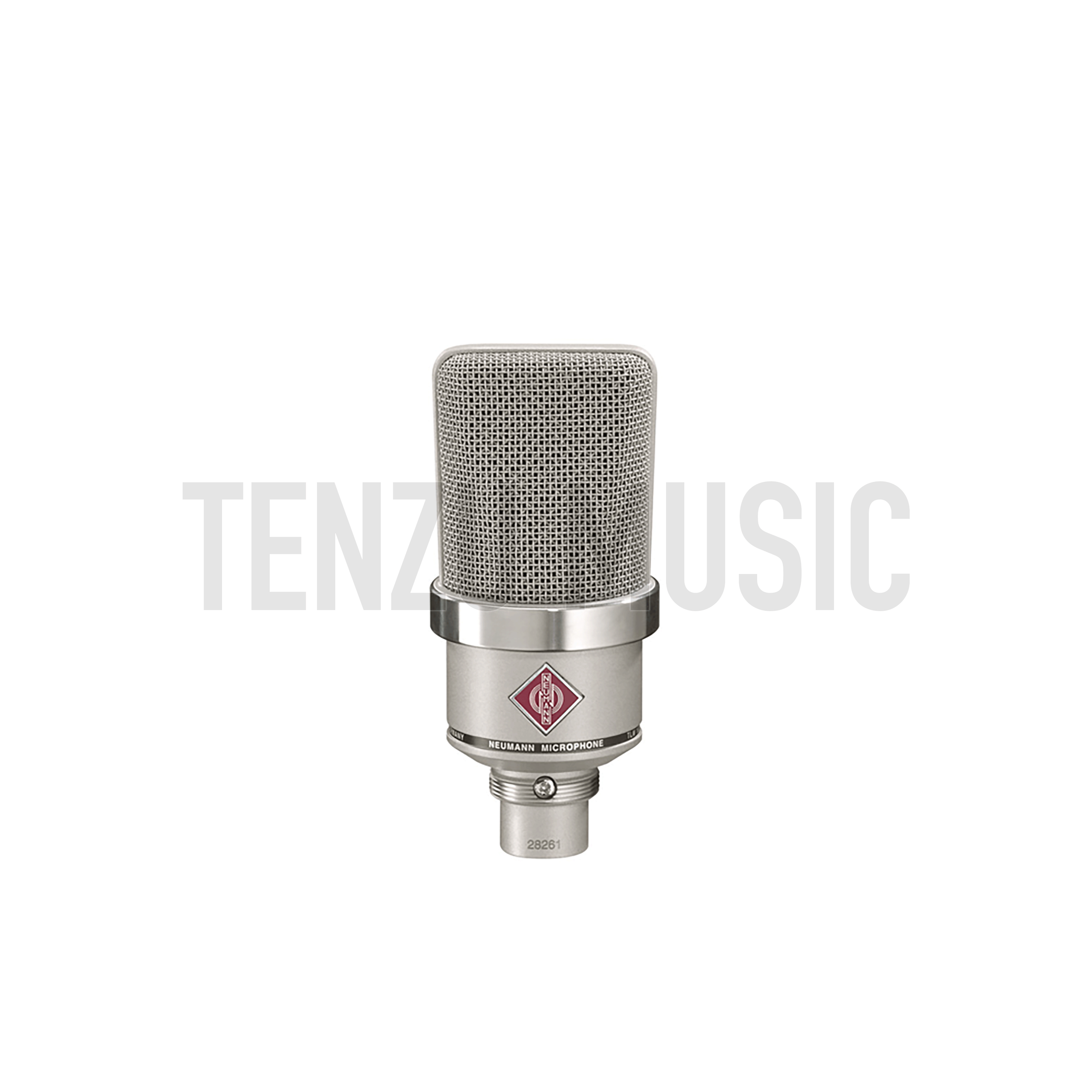 میکروفون Neumann TLM 102