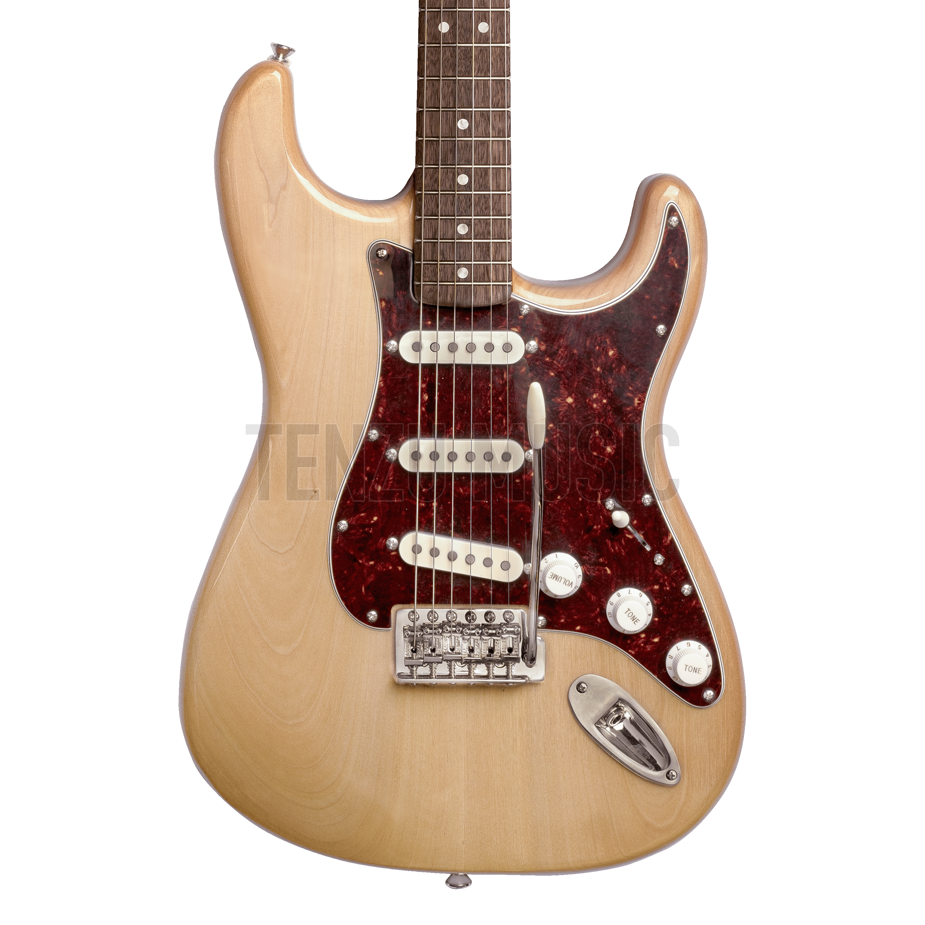 گیتار الکتریک Squier Classic Vibe '70s Stratocaster 