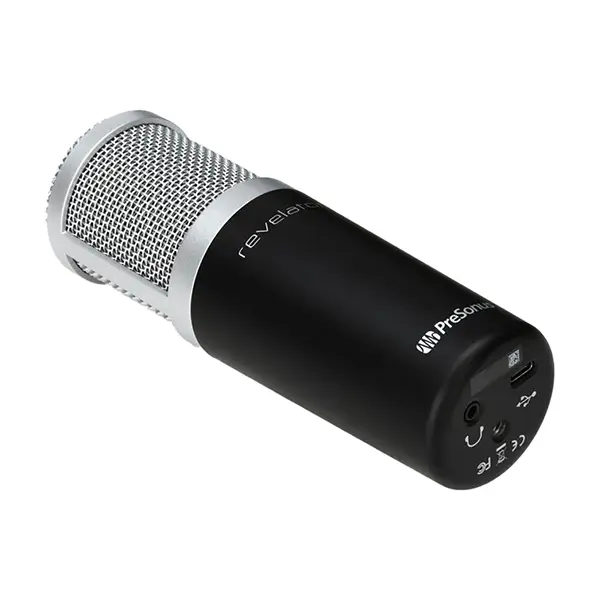 میکروفون Presonus Revelator