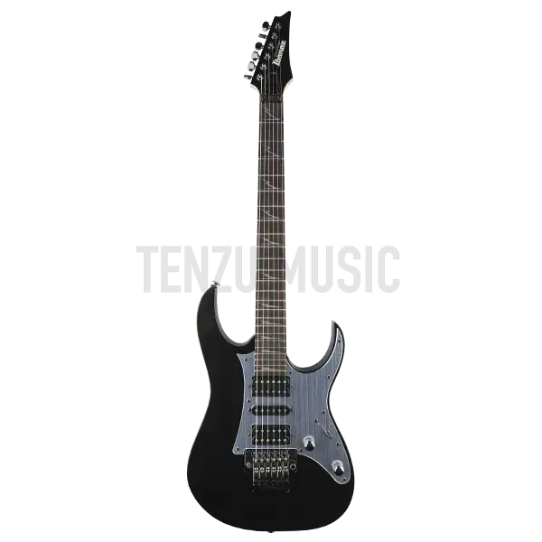 Ibanez RG2550Z Black